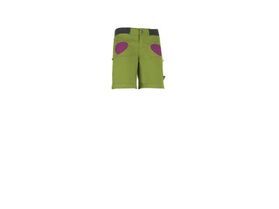 E9 Onda Short women&amp;#39;s pants, Apple