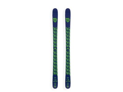 Black Crows Viator 2014/15 skis, 86 mm, blue