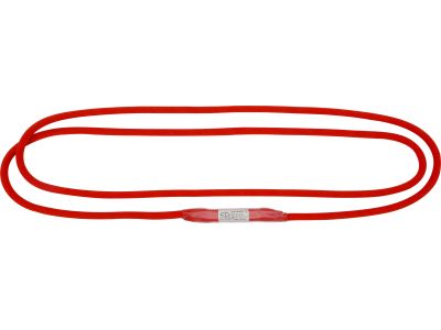 Climbing Technology Alp Loop stitched loop, red