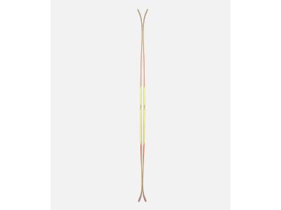 Black Crows Camox skis, red