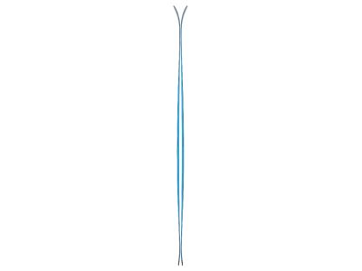 Black Crows Vertis RT + Salomon E Z12 GW 2019/20 Ski, 85 mm, blau