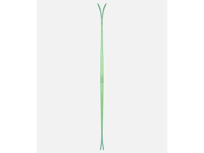 Black Crows Navis Freebird 2021/22 Ski, 102 mm, grün