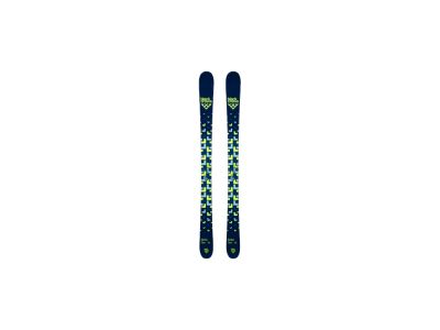 Black Crows Junius Skis 2019/20 skis, green