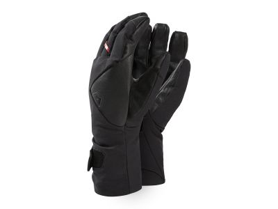 Mountain Equipment Cirque gloves, black