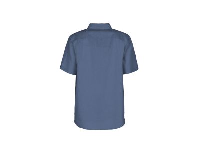 E9 Kiwi-Shirt, Blau-Marineblau