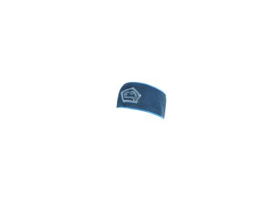 E9 Pan headband, Cobalt Blue
