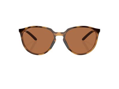 Oakley Sielo Prizm szemüveg, bronz/teknős/barna