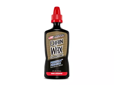 MAXIMA Wax lubricating oil for chain, 118 ml