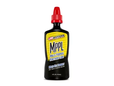 MAXIMA MPPL mazací olej na řetěz, 118 ml