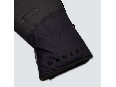 Oakley Ellipse Goatskin gloves, black