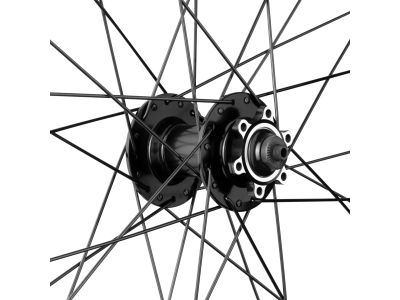 FORCE XC Disc 29" predné koleso, QR, 6-dier