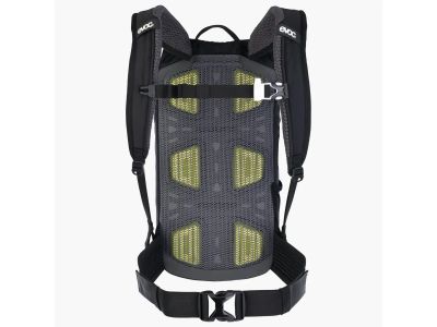 EVOC Stage 12 backpack, 12 l, black