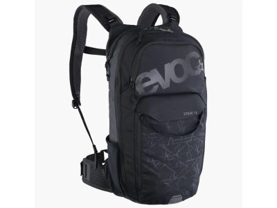 EVOC Stage 12 backpack, 12 l, black