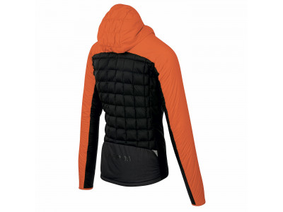 Karpos LASTEI ACTIVE PLUS jacket black/orange