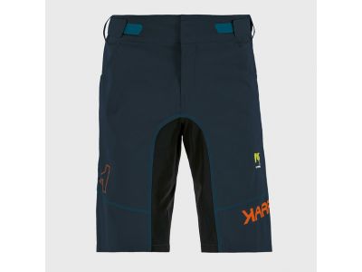 Karpos BALLISTIC EVO shorts, dark blue/black