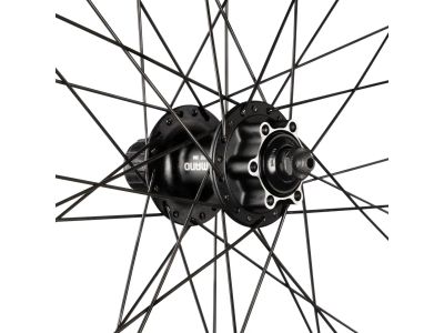 FORCE XC Disc 29" zadné koleso, QR, 6-dier, Shimano HG