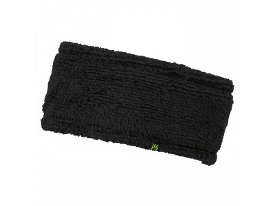 Karpos Vertice Stirnband, schwarz