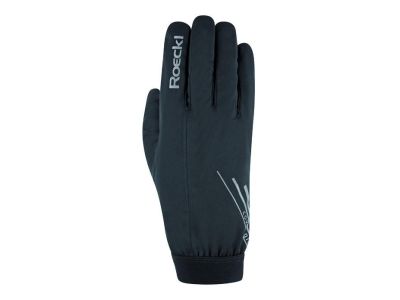 Roeckl Laikko Handschuhe, schwarz