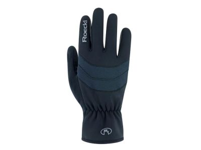 Roeckl Raiano Handschuhe, schwarz