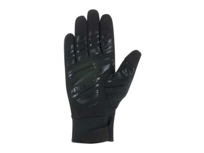 Roeckl Reichenthal gloves, black