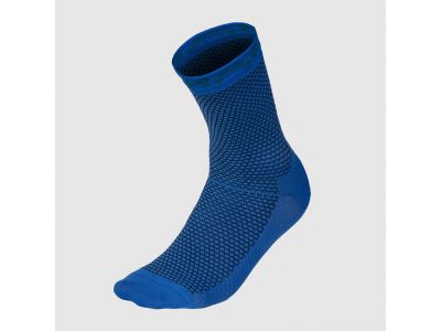 Karpos RAPID Socken, blau