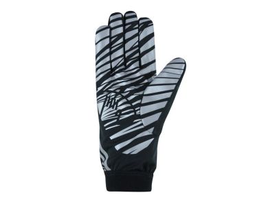 Roeckl Rottal Cover Glove rukavice, čierne