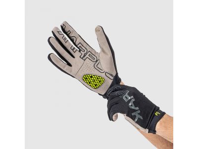 Karpos Rapid gloves, black