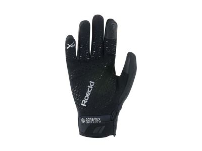 Roeckl Runaz gloves, black