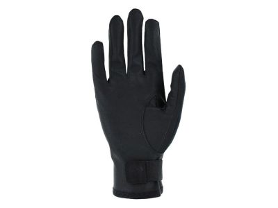 Roeckl Lillby 2 rukavice, čierna