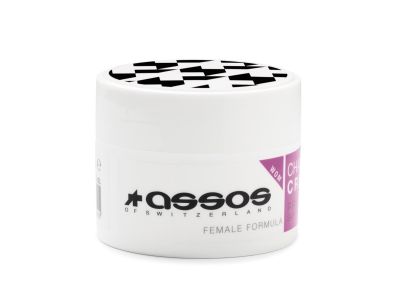 ASSOS Chamois women's cream 75 ml