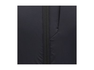 Jachetă Black Diamond First Light Hybrid, neagră