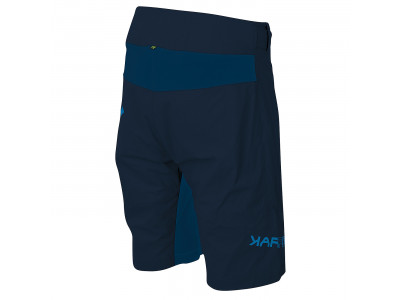 Karpos VAL VIOLA shorts, dark blue