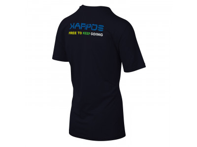 Karpos ASTRO ALPINO t-shirt black