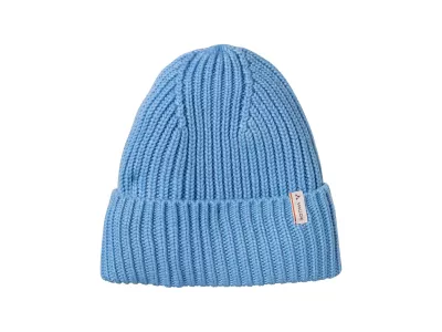 VAUDE Moena Beanie II cap, pastel blue