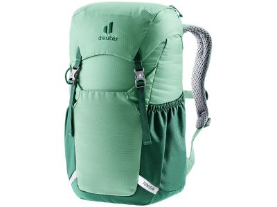 deuter Junior detský batoh, 18 l, zelená
