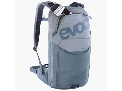 EVOC Stage backpack, 6 l, stone/steel