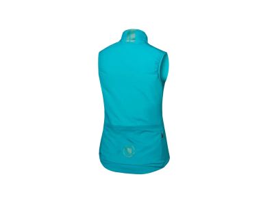 Endura Pro SL Primaloft® II women&#39;s vest, blue
