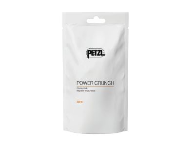 Petzl POWER CRUNCH magnez, 300 g