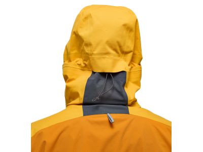 Haglöfs LIM Touring Proof kabát, sárga