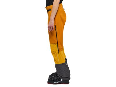 Haglöfs LIM Touring női nadrág, sárga
