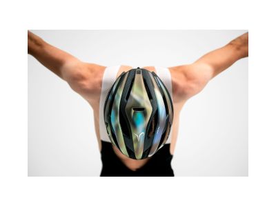 MET Trenta 3K Carbon MIPS helmet, Tadej Pogačar Edition II