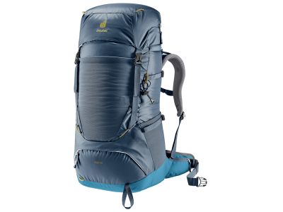 deuter Fox 40 children&amp;#39;s backpack, 40 l, blue