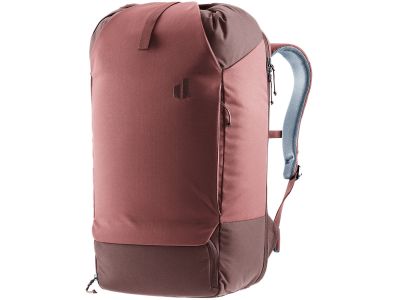 deuter Utilion 34+5 backpack, 34 l, red