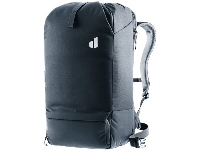 deuter Utilion 34+5 backpack, 34 l, black