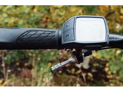 Wolf Tooth REMOTE 360 seatpost control