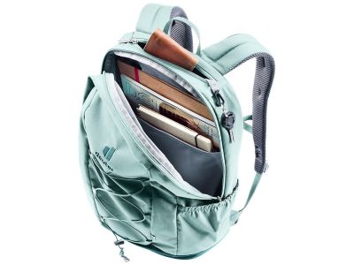 deuter Gogo backpack, 28 l, green