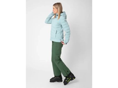 2117 of Sweden Alip women&#39;s jacket, ocean