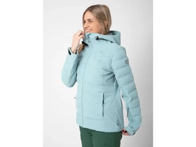 2117 of Sweden Alip women&#39;s jacket, ocean