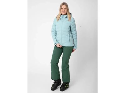 2117 of Sweden Alip women&#39;s jacket, ocean