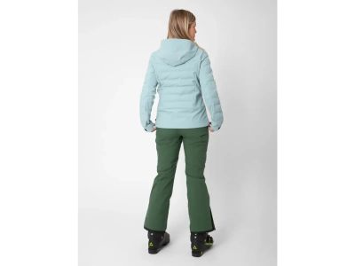 2117 of Sweden Alip women&#39;s jacket, ocean